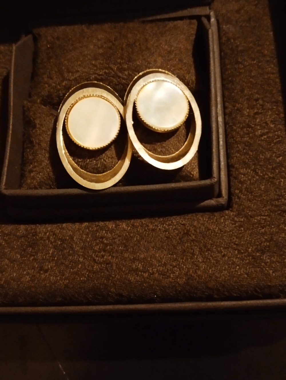 Cuff links - Picture 11 of 13